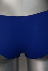 Sapph Sapph  Voom Voom microfaser heupboxer kleur wit, mocca, turkoois of kobaltblauw