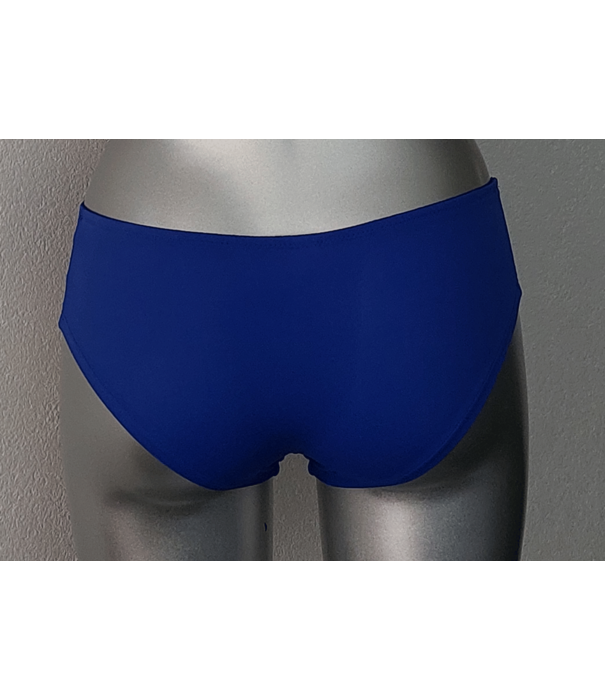 Sapph Sapph  Voom Voom microfaser heupboxer kleur wit, mocca, turkoois of kobaltblauw