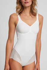 Susa Milano body zonder beugel & minimizer cup, basis kleur marineblauw, ivoor, sand of zwart