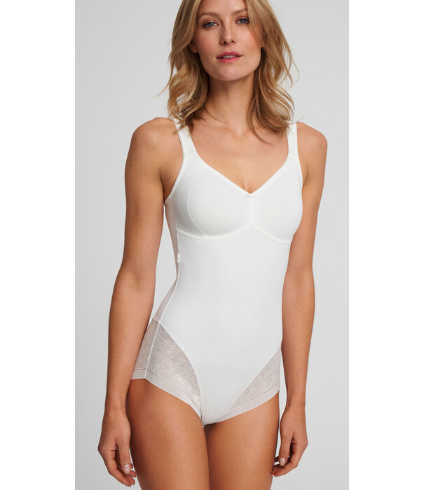 Susa Susa Milano body zonder beugel & minimizer cup, basis kleur marineblauw, ivoor, sand of zwart