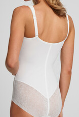 Susa Milano body zonder beugel & minimizer cup, basis kleur marineblauw, ivoor, sand of zwart