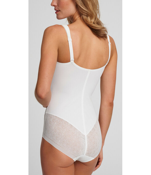 Susa Susa Milano body zonder beugel & minimizer cup, basis kleur marineblauw, ivoor, sand of zwart