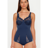 Susa Latina Body zonder beugel kleur marineblauw