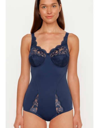 Susa Latina body zonder beugel – Marine