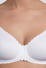 Dim   Body Touch Bh met beugel kleur basis kleur zwart of wit