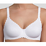 Dim  Body Touch Bh met beugel kleur basis kleur zwart of wit