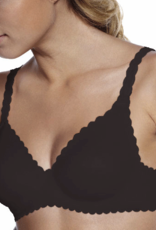 Dim   BodyTouch naadloze beugel Bh kleur taupe