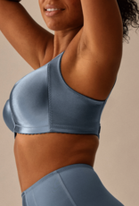 Naturana  Naturana Faylinne  Minimizer Bh zonder beugel kleur moonlight blue