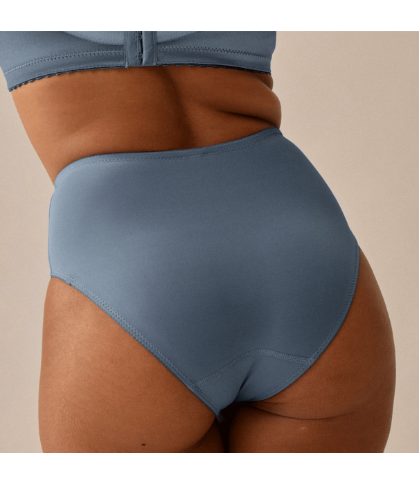 Naturana Naturana Faylinne Maxislip licht corrigerend kleur moonlight blue