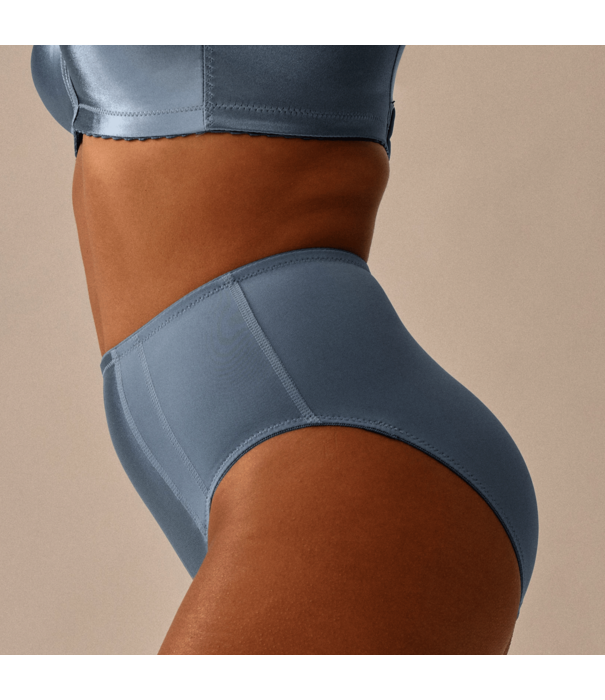 Naturana Naturana Faylinne Maxislip licht corrigerend kleur moonlight blue