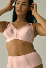 Naturana Naturana minimizer bh zonder beugel – gladde cup – kleur Blush