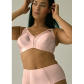 Naturana minimizer bh zonder beugel – gladde cup – kleur Blush