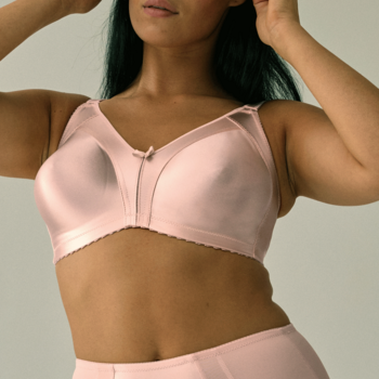 Naturana minimizer bh zonder beugel – Blush