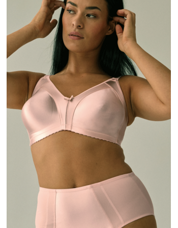 Naturana minimizer bh zonder beugel – Blush