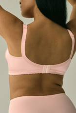 Naturana Faylinne  Minimizer Bh zonder beugel kleur blush