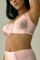 Naturana Naturana minimizer bh zonder beugel – gladde cup – kleur Blush