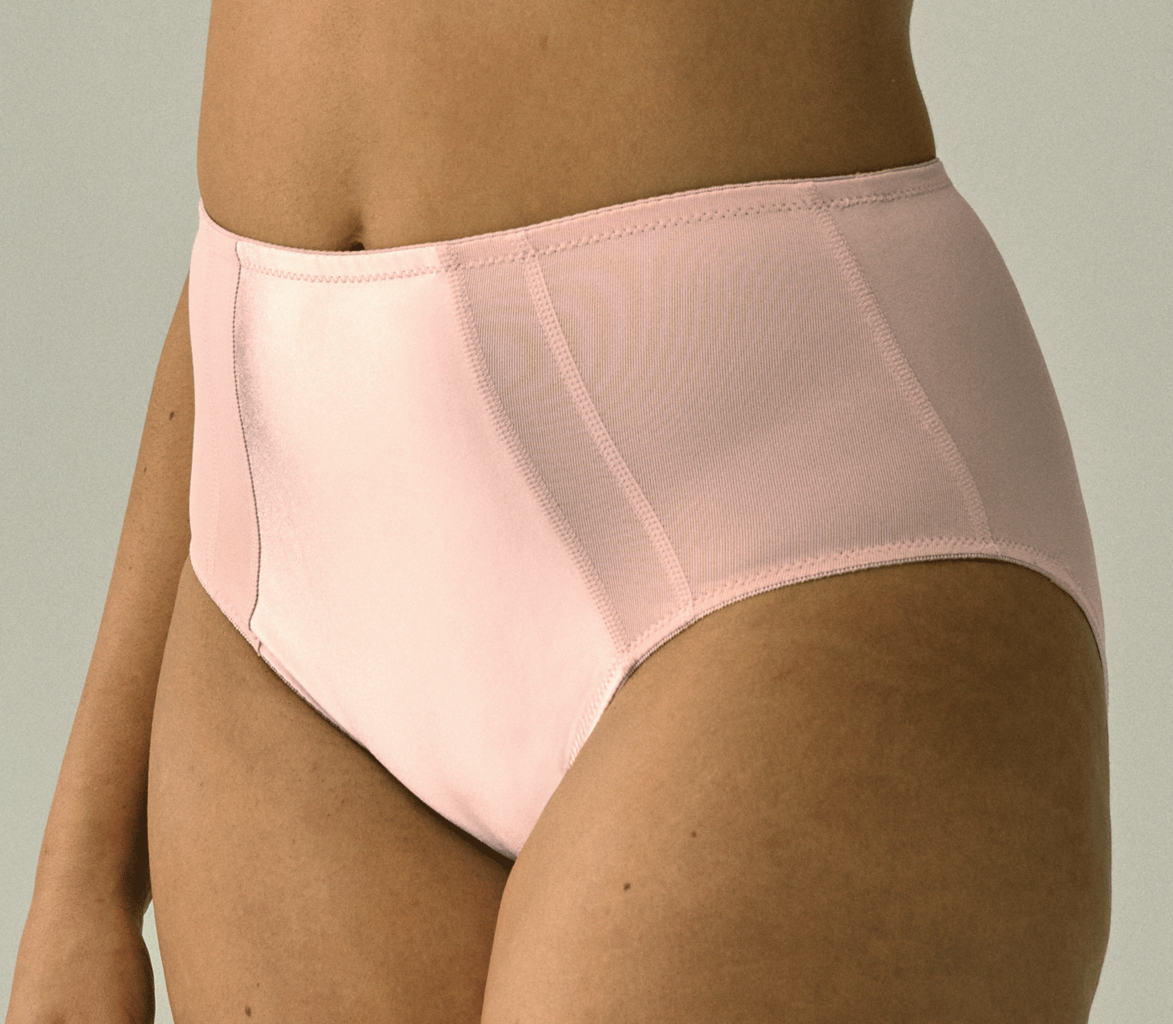 Naturana Faylinne Maxislip licht corrigerend kleur blush