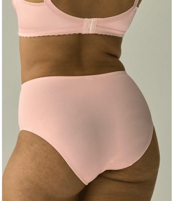 Naturana Naturana Faylinne Maxislip licht corrigerend kleur blush