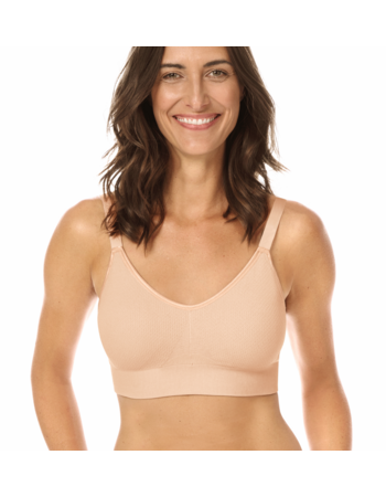 Amoena Eliza Prothese BH – Zacht & Soepel
