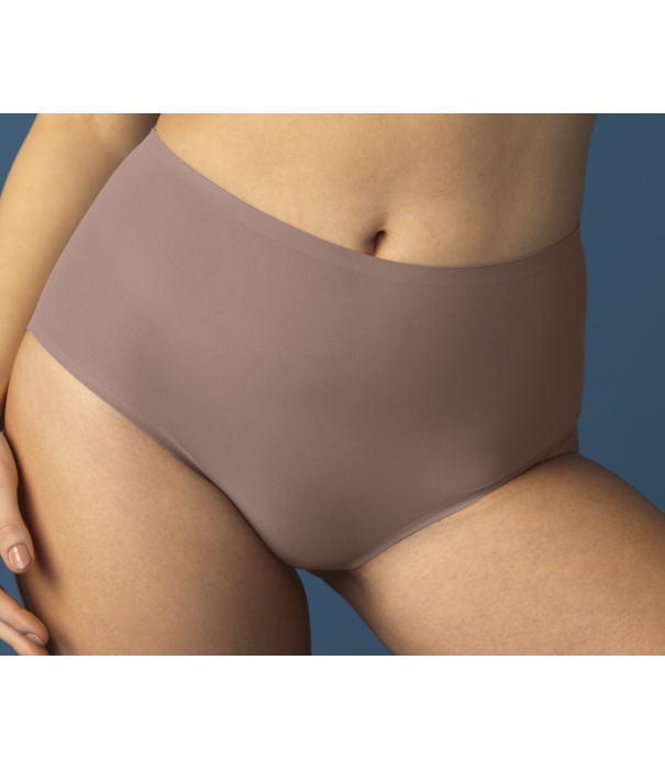 Fantasie Fantasie Smoothease Naadloze Maxi Slip – superzacht, naadloos & one‑size (36 t/m 44)