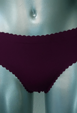 Dim   BodyTouch naadloze Slip kleur wit, zwart & aquablauw of groen