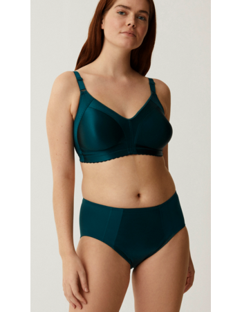 Naturana Faylinne minimizer bh zonder beugel – Dennengroen