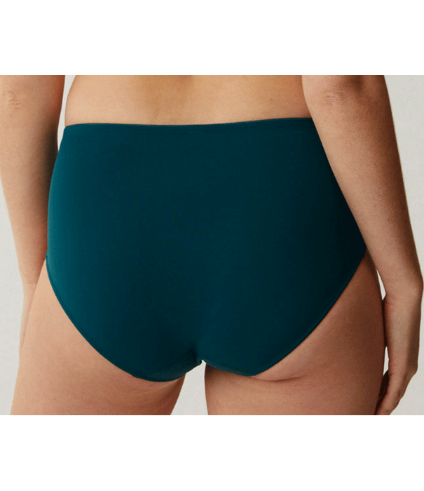 Naturana Naturana Faylinne Maxislip licht corrigerend kleur groen