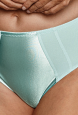 Naturana  Faylinne Maxislip licht corrigerend kleur mintgroen