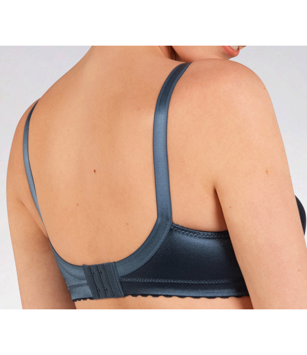 Naturana  Naturana Faylinne minimizer bh zonder beugel – gladde cup – kleur Turmalin