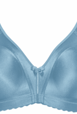 Naturana  Faylinne  Minimizer Bh zonder beugel kleur aqua green