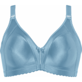 Naturana Faylinne minimizer bh zonder beugel – gladde cup – kleur Aqua Green