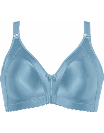 Naturana Faylinne minimizer bh zonder beugel – Aqua Green