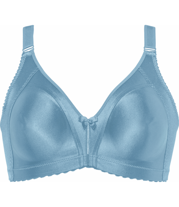 Naturana Naturana Faylinne minimizer bh zonder beugel – gladde cup – kleur Aqua Green