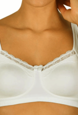 Naturana  Lucena  prothese Bh zonder beugel kleur champagne