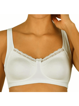 Naturana Lucena prothese Bh zonder beugel kleur champagne