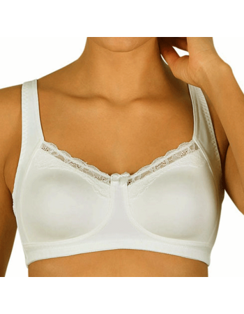 Lucena prothese Bh zonder beugel kleur champagne