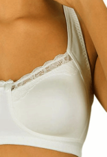 Naturana  Lucena  prothese Bh zonder beugel kleur champagne