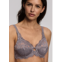 Susa Latina Bh met beugel  kleur frosty lavender, mt B75 t/m grijs D110 & mt E75 t/m E100