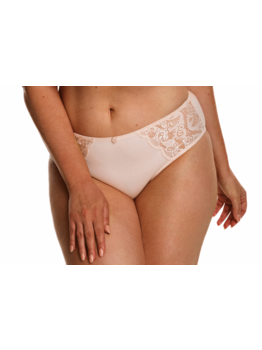 Susa Latina Taille slip kleur soft peach, wit, zwart, ivoor, pure beige,frosty lavender