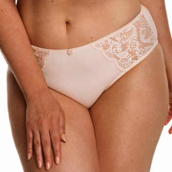 Susa  Latina Taille slip kleur soft peach, wit, zwart, ivoor, pure beige,frosty lavender