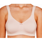 Susa Milano minimizer Bh zonder beugel kleur sand