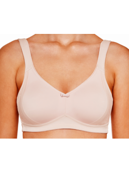 Susa Susa Milano minimizer Bh zonder beugel kleur sand