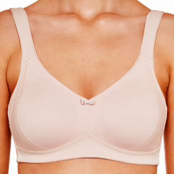 Susa Milano minimizer Bh zonder beugel kleur sand