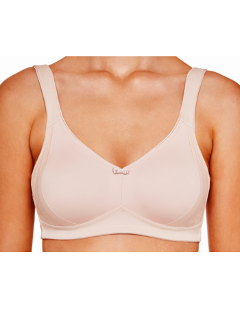 Susa Milano minimizer Bh zonder beugel kleur sand