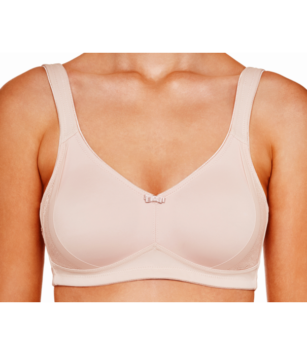 Susa Susa Milano minimizer Bh zonder beugel kleur sand