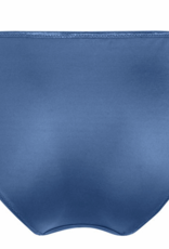 Amoena  Maya microfaser slip kleur korenblauw