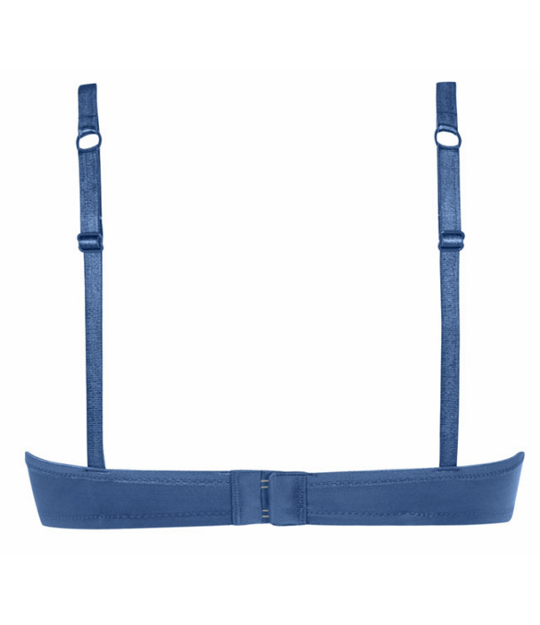 Amoena  Amoena Maya prothese Bh zonder beugel & licht voorgevormde cup kleur korenblauw