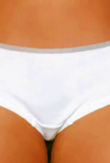 Boobs & Bloomers Gerdi katoenen boxershort mt 152 of mt XS