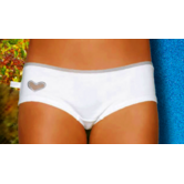 Boobs & BloomersGerdi katoenen boxershort mt 152