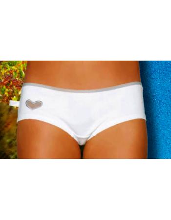 Boobs & Bloomers Gerdi katoenen boxershort mt 152